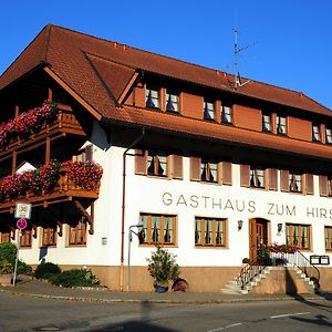 Hotel Gasthaus Zum Hirschen
